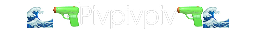 Özel Tasarım : 🌊🔫Pivpivpiv... - Neonbir