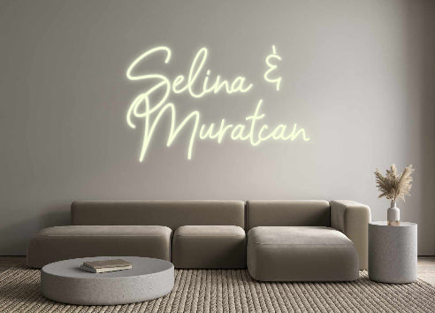 Özel Tasarım : Selina &
Mur... - Neonbir