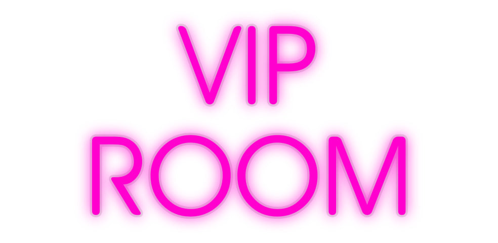 Özel Tasarım : VIP
ROOM - Neonbir