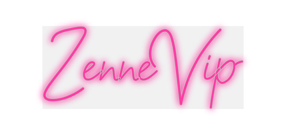 Özel Tasarım : ZenneVip - Neonbir