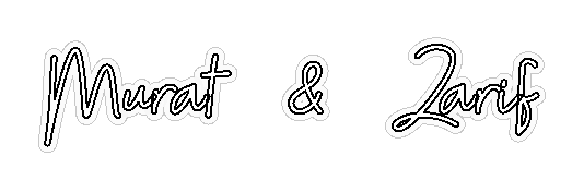 Outline Image