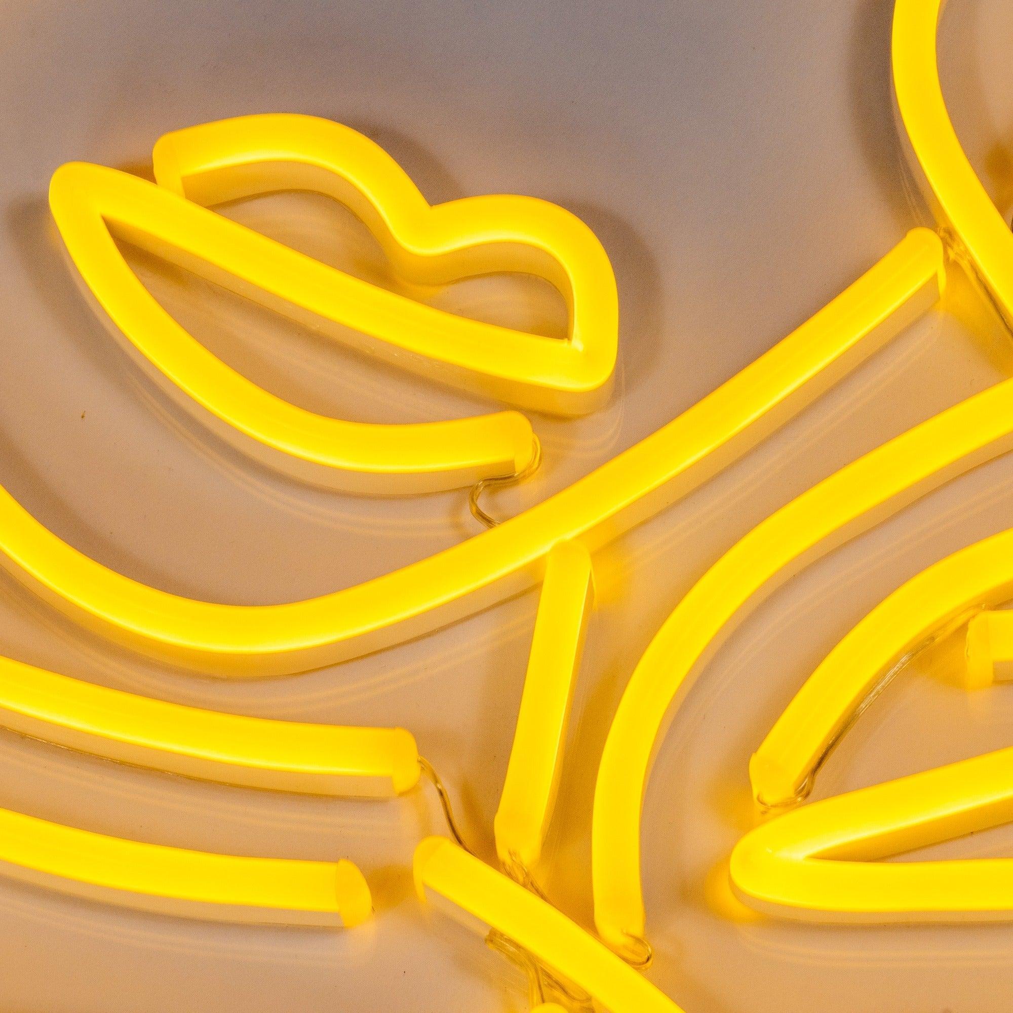 Portrait of a Lady by Tom Wesselmann, Neon Tabela - Neonbir