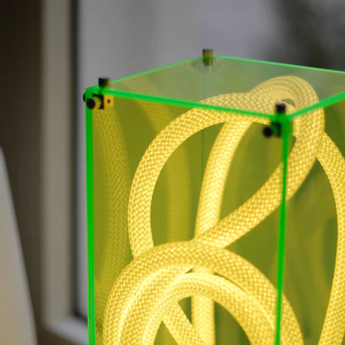 Glowbox 3000K