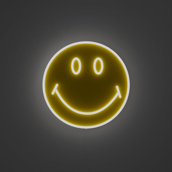 Smiley Classic Neon Tabela