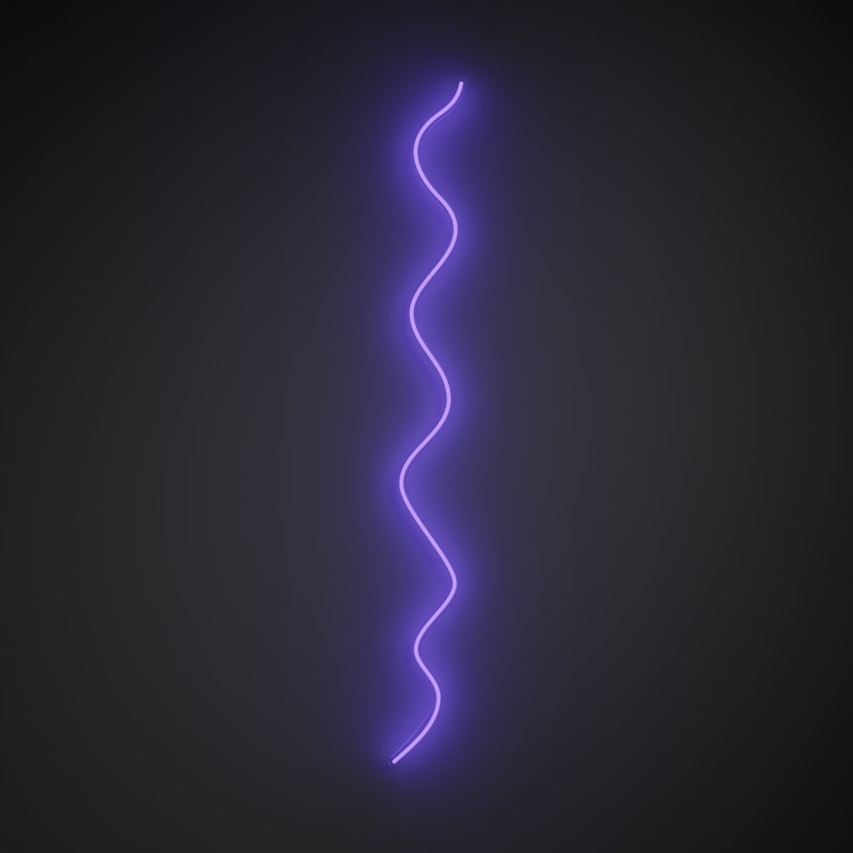 Squiggle by 2LG, Neon Tabela - Neonbir