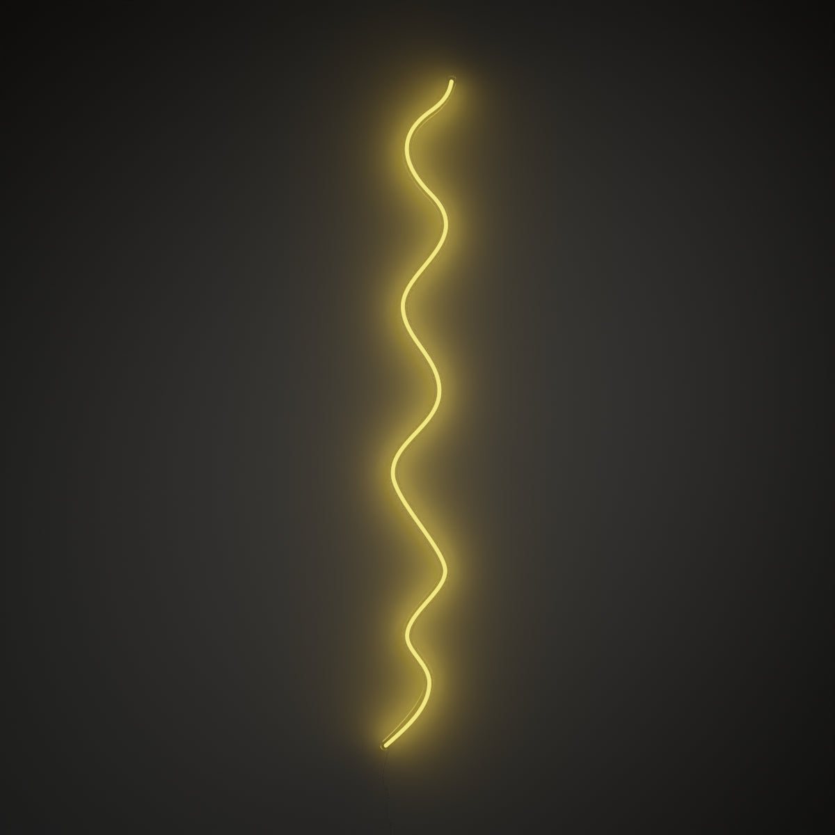 Squiggle by 2LG, Neon Tabela - Neonbir
