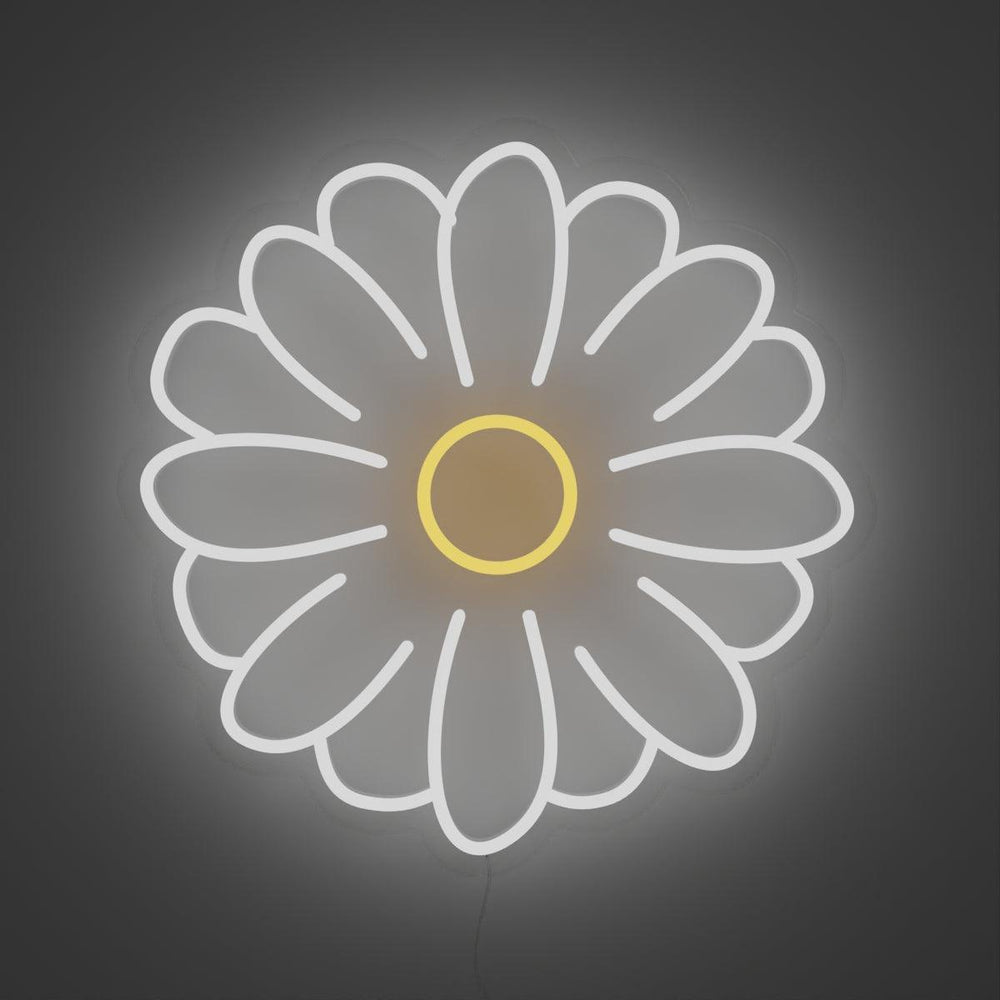 Tripping Daisy, Neon Tabela - Neonbir