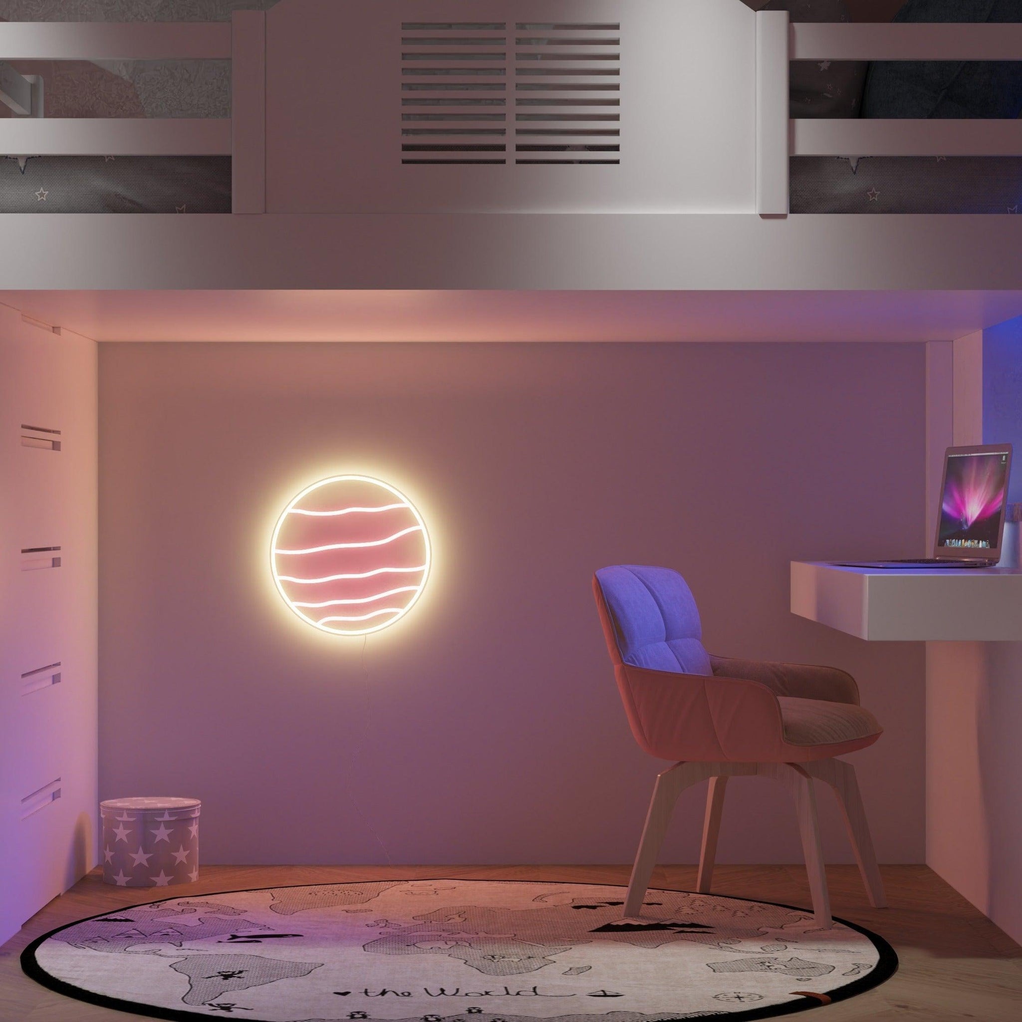 Venus - Neon Tabela - Neonbir