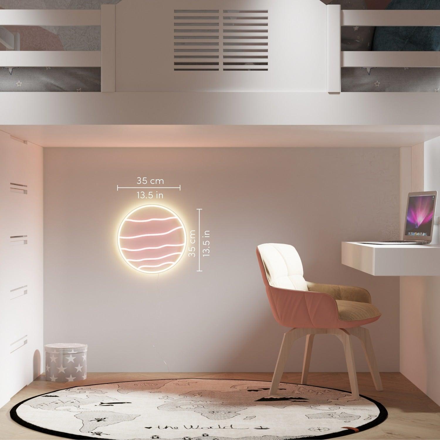 Venus - Neon Tabela - Neonbir