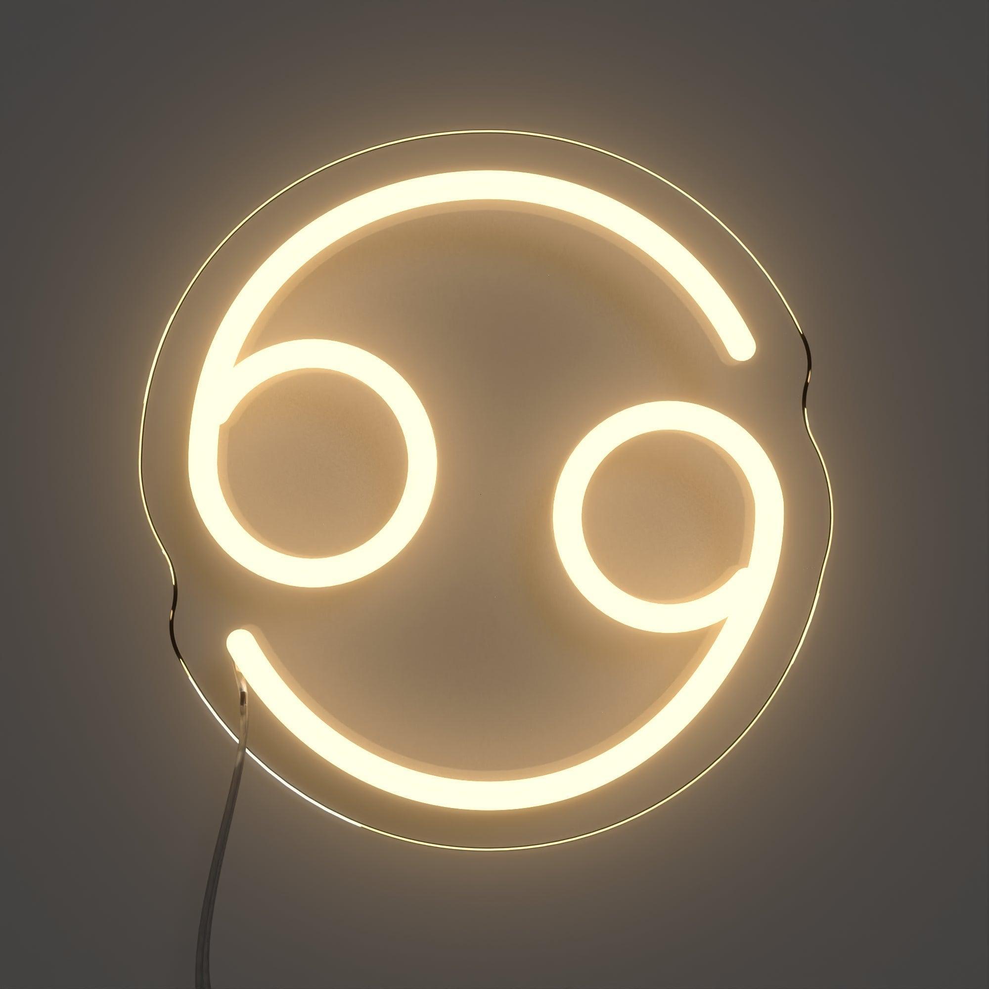 Yengeç Burcu - Neonbir